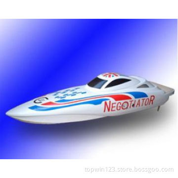 NAVIGATOR Nitro Powered PORPOISE boat 1204-W18